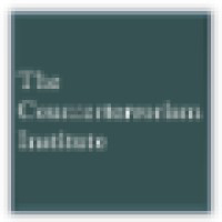 The Counterterrorism Institute, Inc. logo