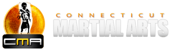 Connecticut Martial Arts logo