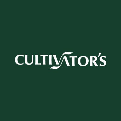 Cultivator Natural Products logo