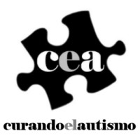 Curando el Autismo logo