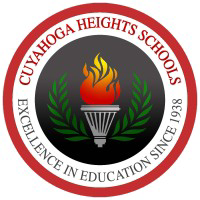 Cuyahoga Heights Elementary logo