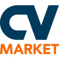CV Market logo