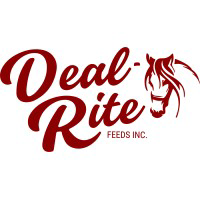 Deal-Rite Feeds logo