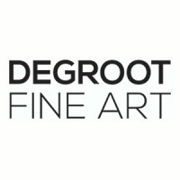 degroot fine art logo