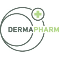 DermaPharm logo
