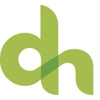 designerhomeware.co.nz logo