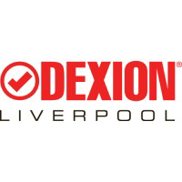 Dexion Liverpool logo
