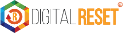digital reset latin america logo