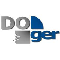 doger - technology dev. logo