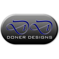 Doner Designs logo