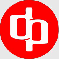 dprinter logo