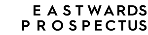 eastwards prospectus logo