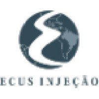 ecus injeção ltda logo