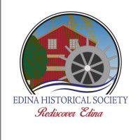 edina historical society logo
