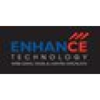 enhance technology ltd logo