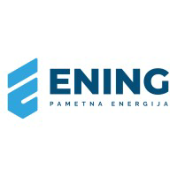 ening logo