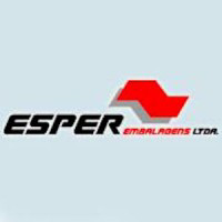 esper embalagens ltda. logo