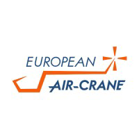 european air crane logo