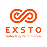 EXSTO logo