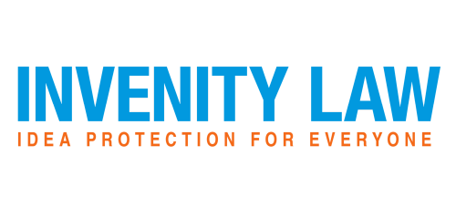 Invenity Law / Fantastic IP Consulting logo