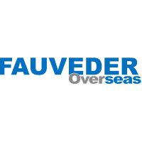 Fauveder Group logo