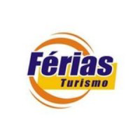 férias turismo logo