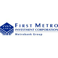 First Metro Investment logo