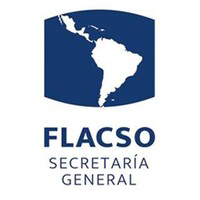 FLACSO Secretaru00eda General logo