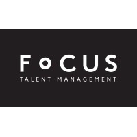 focus talent management logo