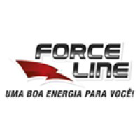 force line ind. e com. de comp. eletronicos ltda logo