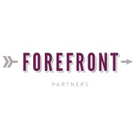 forefront-partners.com logo