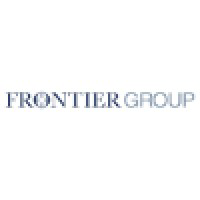 Frontier Group logo