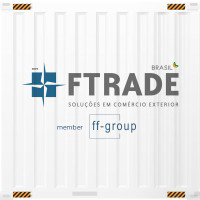 Ftrade logo