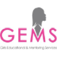 Gems logo