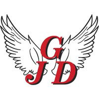 GJD AeroTech logo