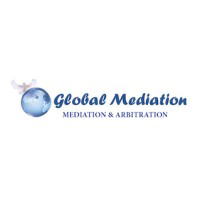 Global Mediation & Coaching logo