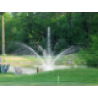 golf de la presqu'ile logo