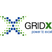 gridx power logo