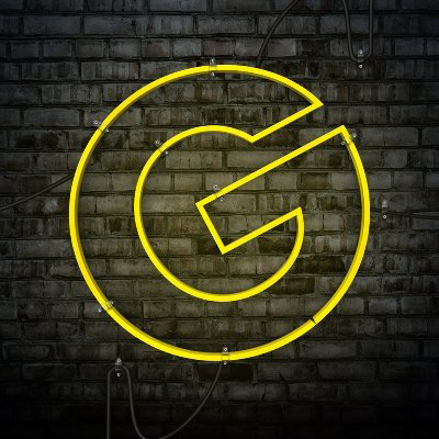 Groove City Radio logo