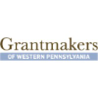 Grantmakers of Western Pennsylvania logo