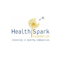 HealthSpark Foundation logo