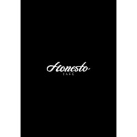 honesto café logo