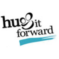 HUG IT FORWARD INC logo