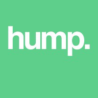 Hump logo