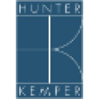 HunterKemper Consulting logo