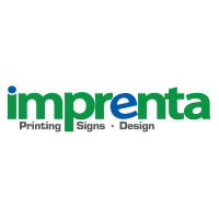 Imprenta Printing logo