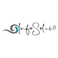 InfoSol logo