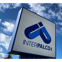 Interpalco logo