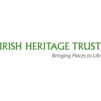 irish heritage trust logo
