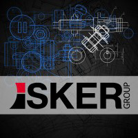 Isker logo